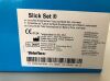 TELEFLEX MEDICAL Slick Set Uncuffed Endotracheal Tube and Stylet Set 5 mm 10/Bx 150050