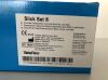 TELEFLEX MEDICAL Teleflex Slick Set Uncuffed Endotracheal Tube and Stylet Set 5.5 mm 10/Bx 150055