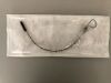 TELEFLEX MEDICAL Teleflex Slick Set Uncuffed Endotracheal Tube and Stylet Set 5.5 mm 10/Bx 150055