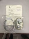 GE 5170491 ECG assembly kit with AHA Cable Shared Service