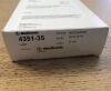 MEDTRONIC 4351-35 Enterra Unipolar Lead kit for Gastric Electrical Stimulation 35cm (X)