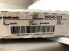 MEDTRONIC Bio Medicus Arterial Femoral Kit (x) 96540-023