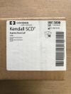 COVIDIEN 5898 Kendall SCD Express Foot Cuff (10/Box) (x)