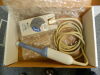 GE RIC59H Ultrasound Transducer