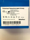 TELEFLEX MEDICAL Teleflex Rusch Robertazzi Nasopharyngeal Airway 34 Fr 10/Bx 123134
