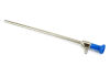 STRYKER 502-859-045 10.0 mm 45° IDEAL EYES™ HD Autoclavable Laparoscope, 30 cm