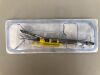 COVIDIEN Endo GIA Gray Articulating Reload 45mm Extra Thin EIA45AV