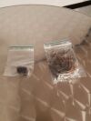 SIEMENS 3806333 Carbon Brush Set CT Scanner