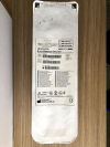 INTUITIVE SURGICAL 470359 Intuitive 8mm Bladeless Obturator (6/Bx) (X)