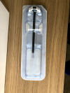 INTUITIVE SURGICAL 470359 Intuitive 8mm Bladeless Obturator (6/Bx) (X)