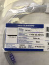 TERUMO GR3503 Radifocus Glide Wire, Straight 180cm (X)