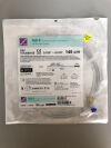 ABBOTT 1012069-05 TAD II Tapered Guide Wire System w/ Microglide Coating 0.035in-0.018in x 145cm (X)