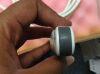 GE 8C Ultrasound Transducer