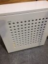 SIEMENS model 07562197 PDU Computer System