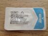 TELEFLEX MEDICAL 002200 Horizon 6 Medium Titanium Clips Adhesive Backing (X)