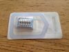 TELEFLEX MEDICAL 002200 Horizon 6 Medium Titanium Clips Adhesive Backing (X)