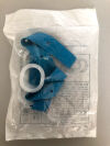 US ENDOSCOPY 00712804 00712804Bite Block Maxi Latex Free Strap (x)