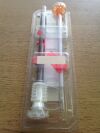 US ENDOSCOPY 00711147 Guardas Overtube Esophageal 25cm(X)