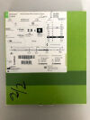 MEDTRONIC Sprinter Legend Rapid Exchange Balloon Dilatation Catheter 2.5mm (X) SPL25006X