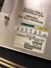 SIEMENS E-BOX P15 F/G  10513380 CT Scanner