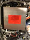 SIEMENS   08367042 MARplus  D551 CT Scanner