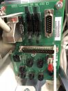 SIEMENS 8596632 Connect D553 CT Scanner