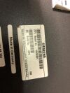 SIEMENS 10498301 IRS Tower 10F CT Scanner