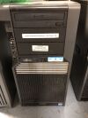 SIEMENS 10590812 ICS Tower 11B  CT Scanner