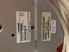 SIEMENS 8598885 Control Box P15 CT Scanner