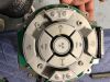 SIEMENS 10165914 GPC Right CT Scanner