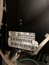 SIEMENS 10103442 PSA Module Assembly SHIM for Spares MRI Scanner