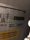 SIEMENS 4765892 3 Phase 80A Filter MRI Scanner