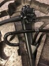 FUJINON EC-600WI Colonoscope