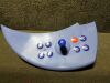 SIEMENS 7544799 Control Panel, Left, Blue-Violet for Siemens Symphony MRI MRI Accessories