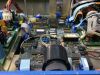 NARKOMED 314199702 MBoard  Anesthesia Machine
