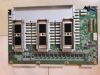 ALOKA EP539000BE Probe Connector Board Shared Service