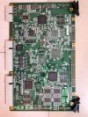 ALOKA EP554101BB Beam Processor Board Shared Service