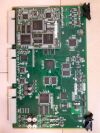 ALOKA EP540900BB MVPOP board Shared Service