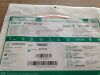 BARD 788620 Inlay Optima Ureteral Stent InLay Optima Size 6 (X)