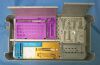 WRIGHT MEDICAL 2490-0025 LoCon-T Distal Radius Plate System