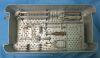 WRIGHT MEDICAL 2490-0025 LoCon-T Distal Radius Plate System