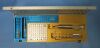 WRIGHT MEDICAL 2490-0025 LoCon-T Distal Radius Plate System