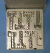 WRIGHT MEDICAL 2490-0025 LoCon-T Distal Radius Plate System