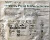 BARD 006173P Temporary Pacing Electrode Catheter 5 110cmF (X)