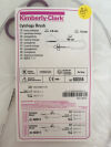 KIMBERLY-CLARK Cytology Brush 3mm (X) 60314