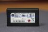 GE REF 2073265-001 New and original GE MAC400 ECG BATTERY REF 2073265-001 7.2V 2.15Ah 15Wh  ICU/CCU