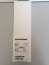 ARTHREX AR-8701SR Suture Retriever fro Micro SutureLasso (BOX/5) (X