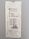 BARD 007973 Peripheral Vascular PTFE Felt 2.5cm x 2.5cm (10/Box)(X)