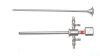 KARL STORZ 28128R - 28126BT Arthroscopy Sheath with Sharp Obturator