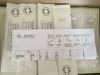 EQUASHIELD Closed System fro Drug Transfer Syringe Unit 10 70/Bx SU-10